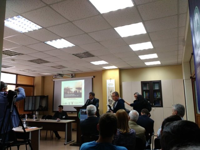 Международна конференция „Румънската кампания на Централните сили 1916-1917 – опит и памет“